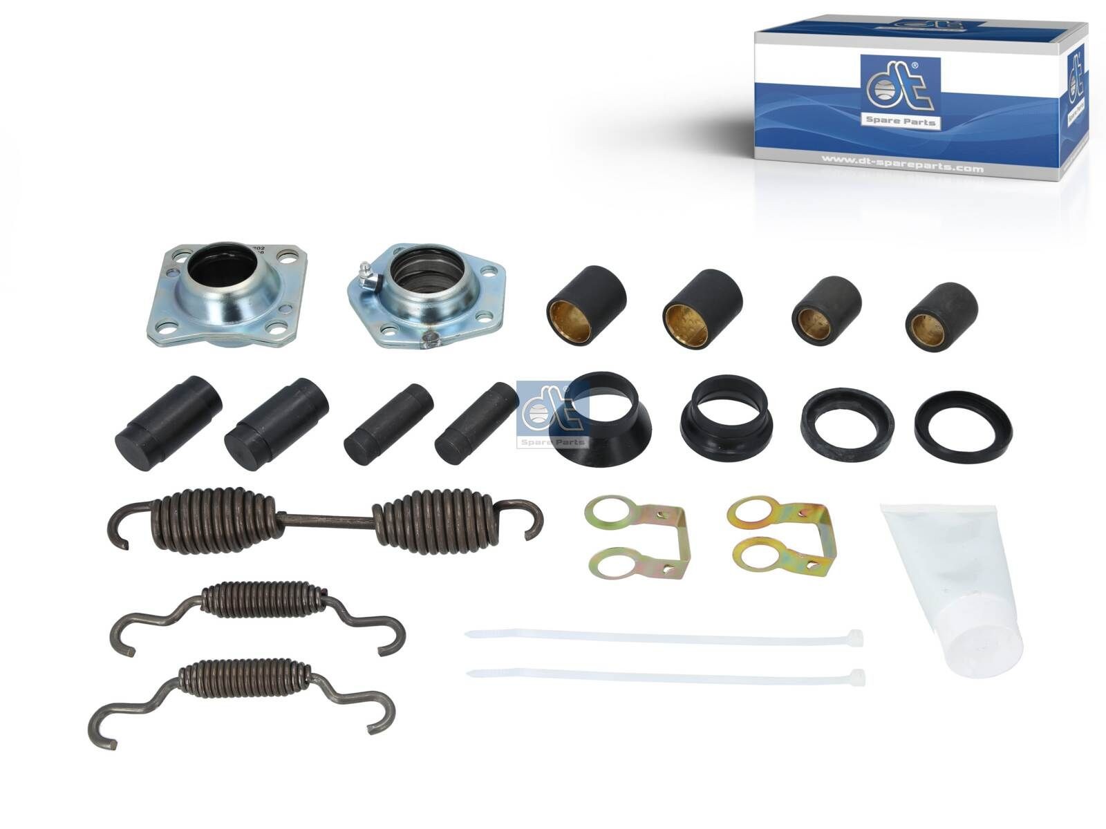 DT Spare Parts 10.23156 Repair Kit, brake camshaft