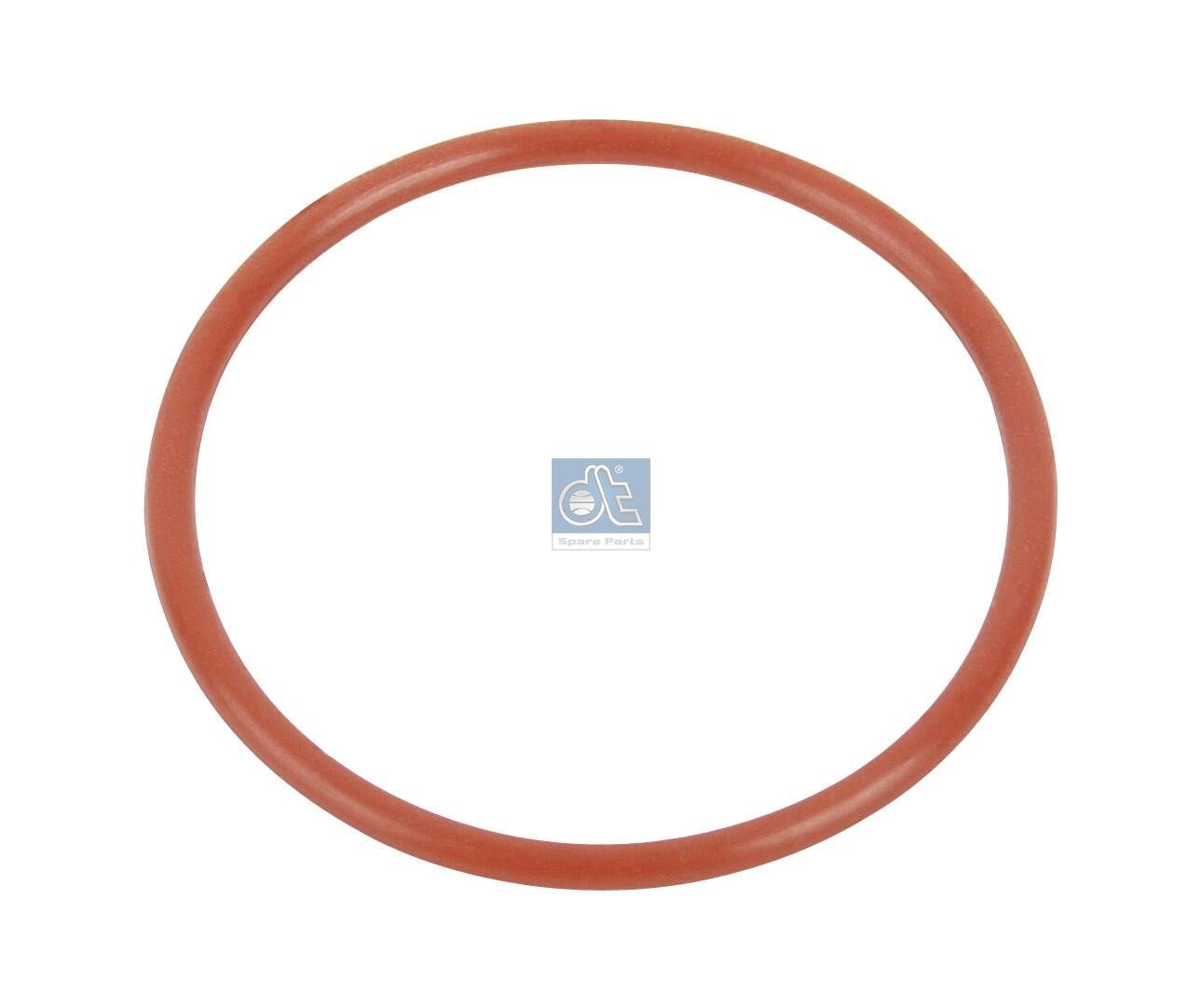 DT Spare Parts 28,3 x 1,8 mm, O-Ring, MVQ (silicone rubber) Seal Ring 10.23170 buy