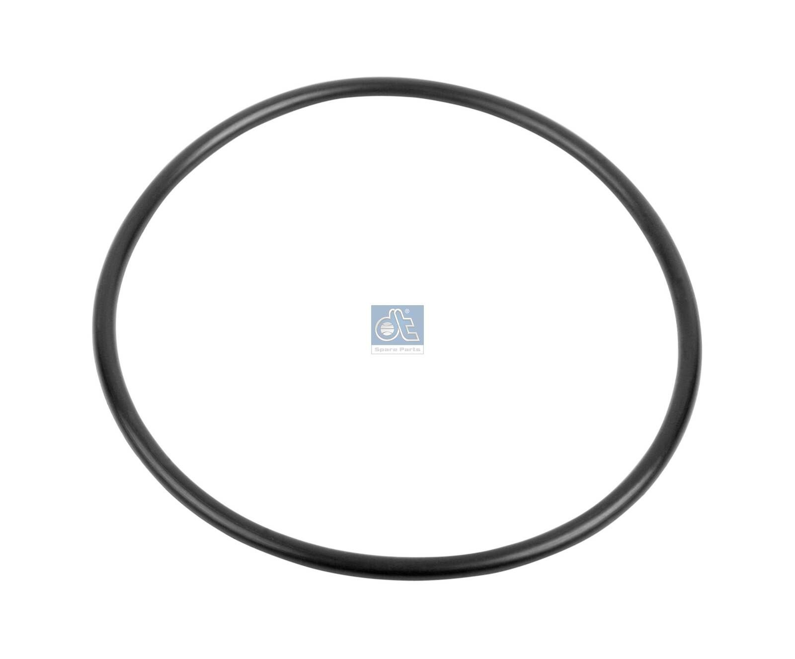 DT Spare Parts 10.30656 Seal Ring 92 x 4 mm, O-Ring, NBR (nitrile butadiene rubber)