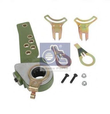 DT Spare Parts 10.33071 Gestängesteller, Bremsanlage für RENAULT TRUCKS G LKW in Original Qualität