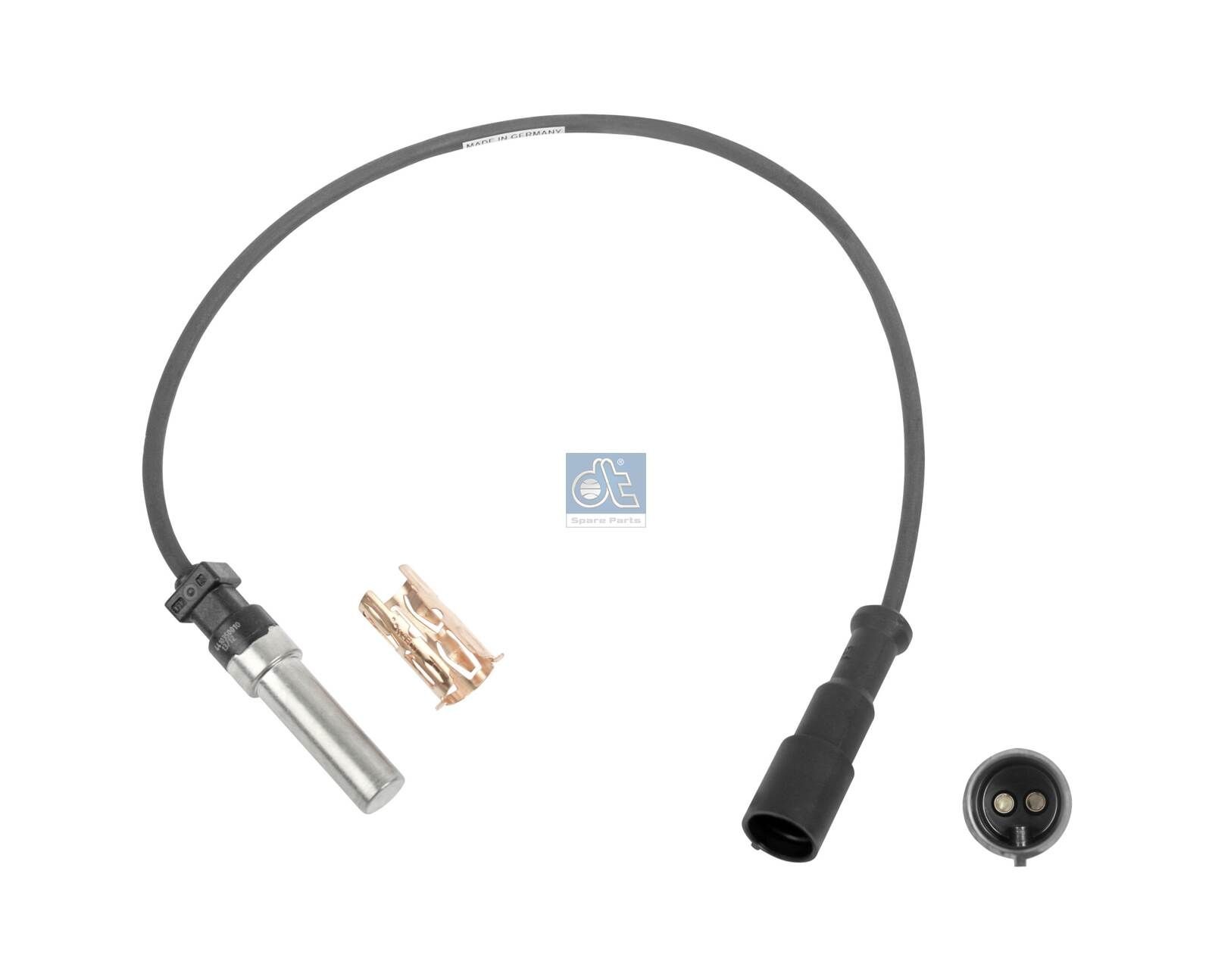 10.34150 DT Spare Parts ABS-Sensor für DAF online bestellen