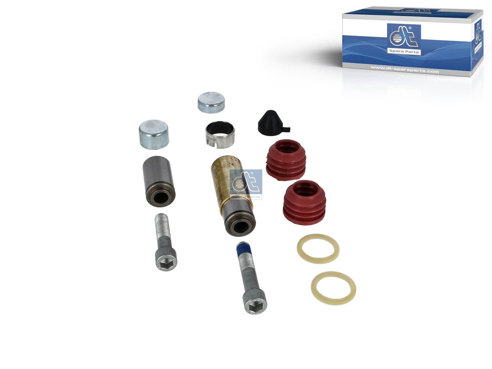 K010766 DT Spare Parts Brake Caliper Repair Kit 10.34311 buy