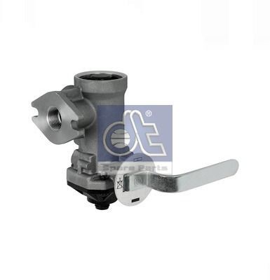 DT Spare Parts 10.44245 Bremskraftregler für IVECO EuroFire LKW in Original Qualität