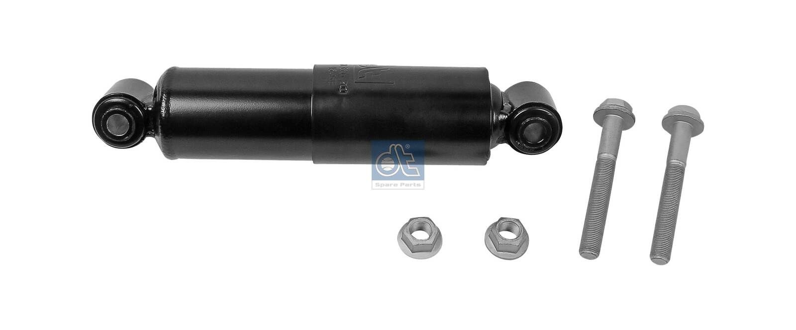 DT Spare Parts 10.57200 Shock absorber cheap in online store