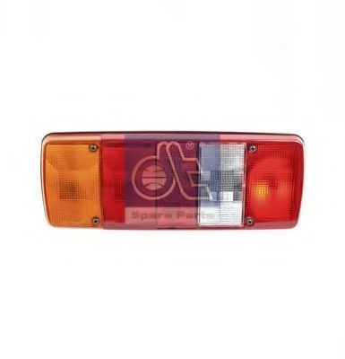 DT Spare Parts 10.59006 Combination Rearlight 11 03 38