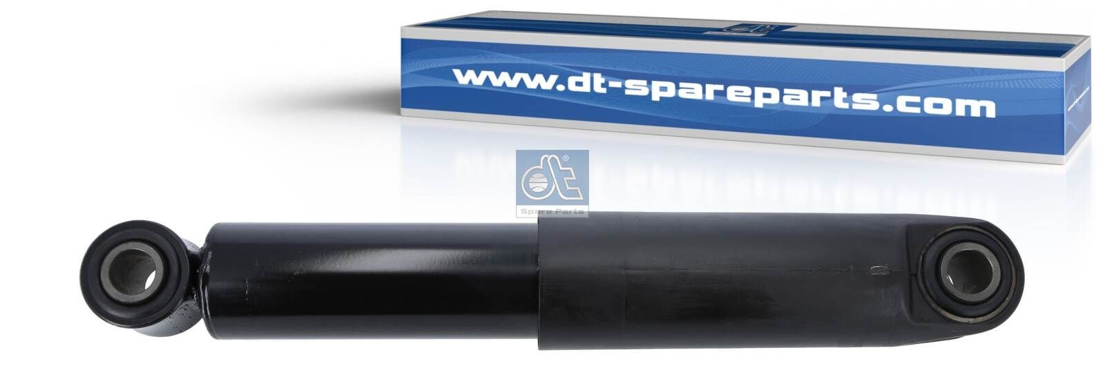 F5083 DT Spare Parts 10.67209 Shock absorber 196 111