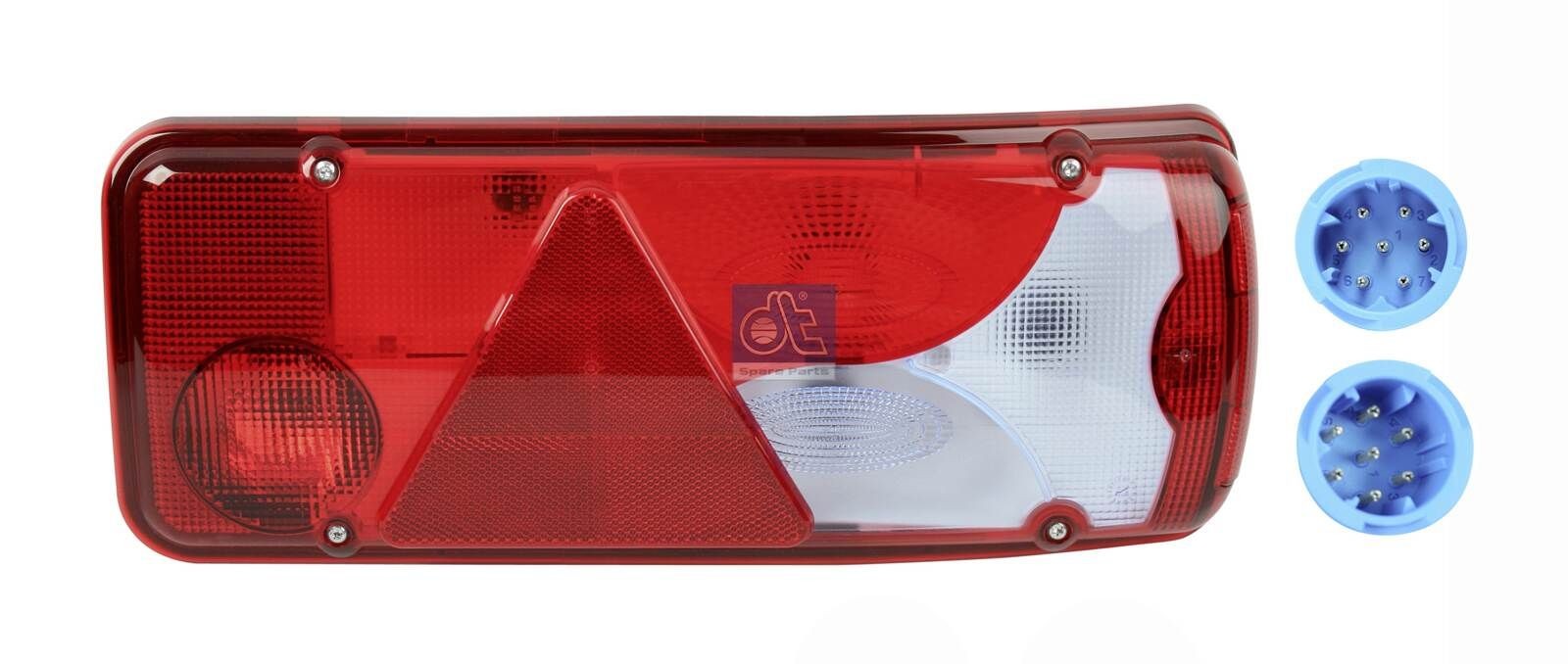 156050 DT Spare Parts Taillight 10.99048 buy