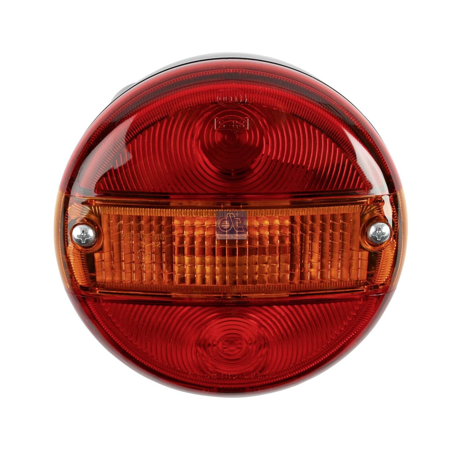 Great value for money - DT Spare Parts Rear light 10.99059