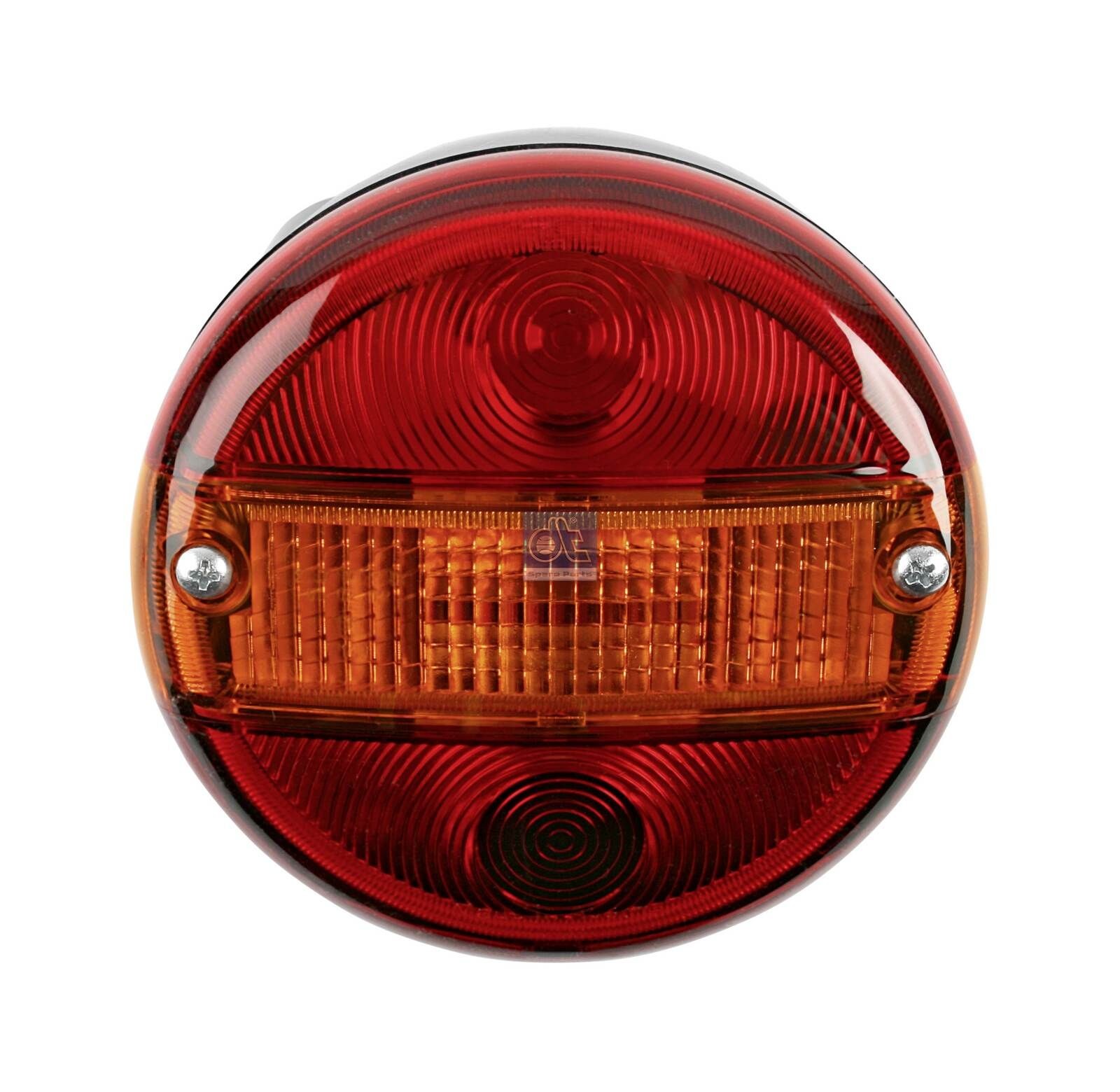 Great value for money - DT Spare Parts Rear light 10.99060