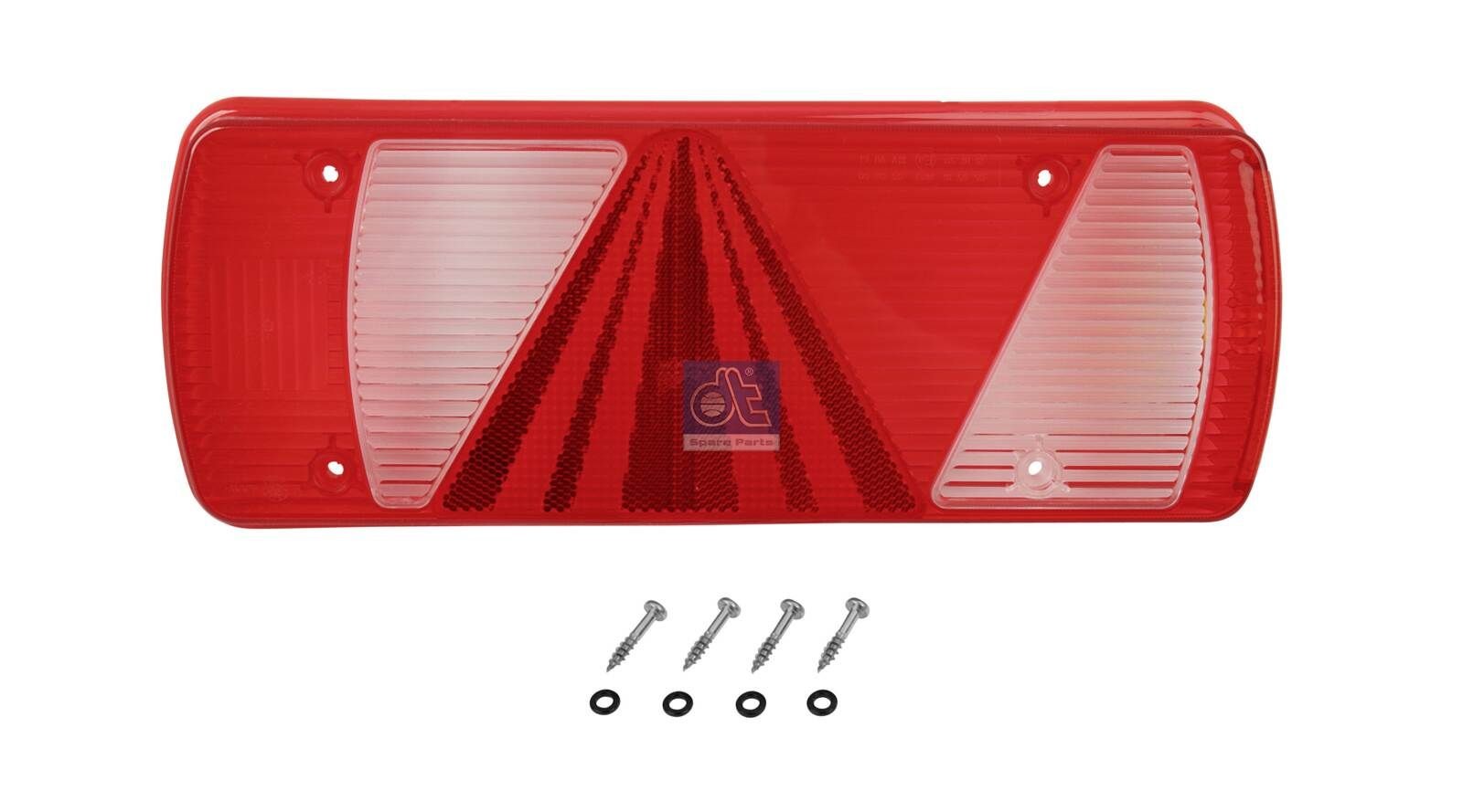18-8529-002 DT Spare Parts Right Lens, combination rearlight 10.99203 buy