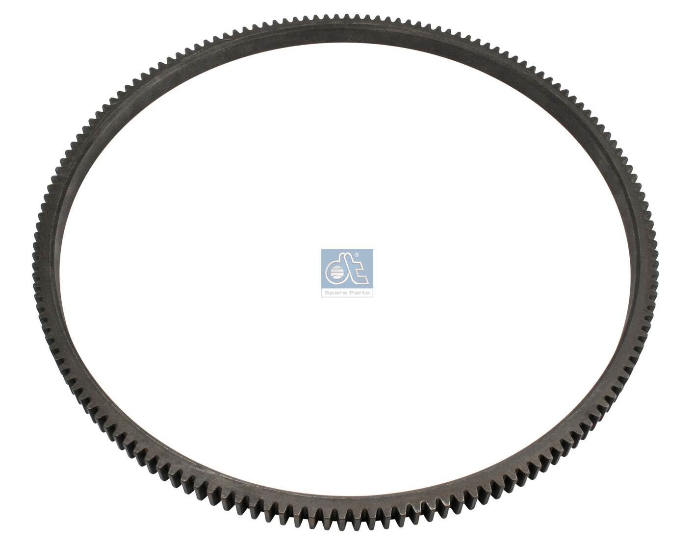 DT Spare Parts 2.10072 Ring Gear, flywheel 420794