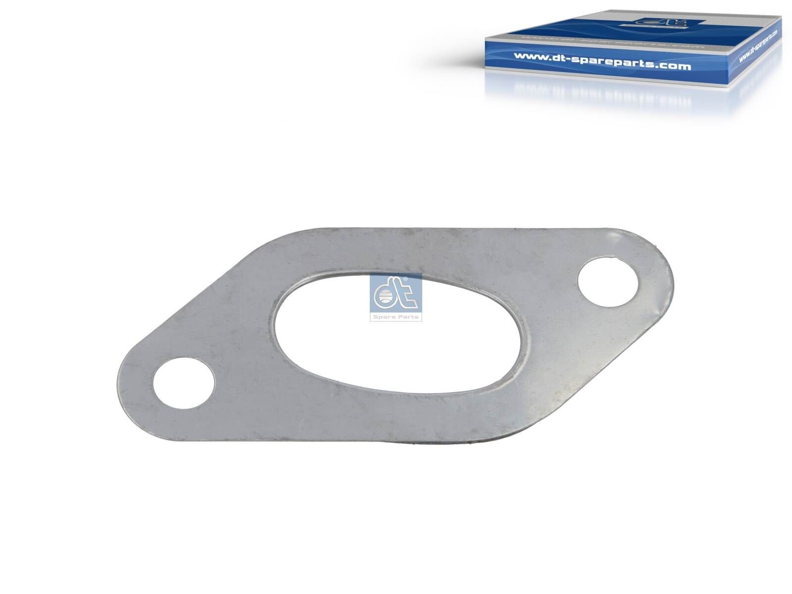 DT Spare Parts 2.10078 Exhaust manifold gasket Inlet