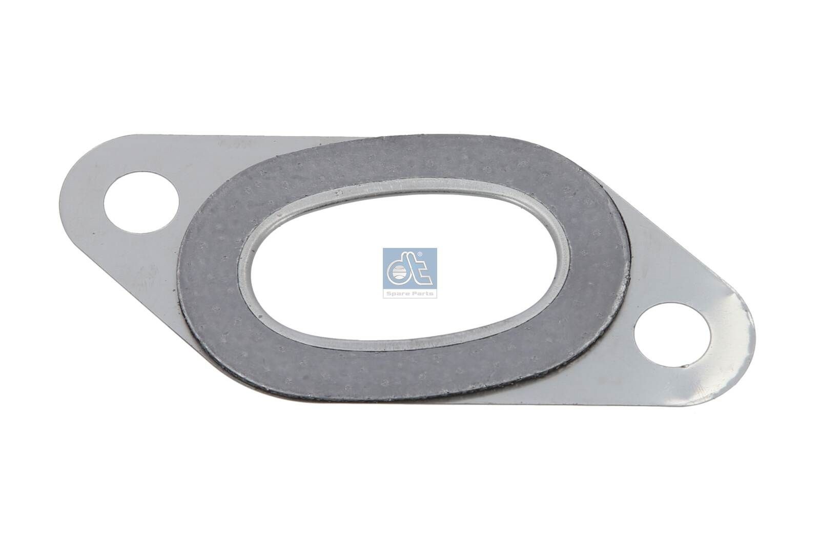 DT Spare Parts Exhaust collector gasket 2.10078