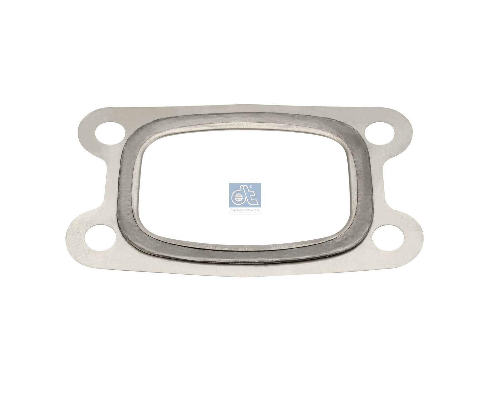DT Spare Parts Inlet Gasket, exhaust manifold 2.10080 buy