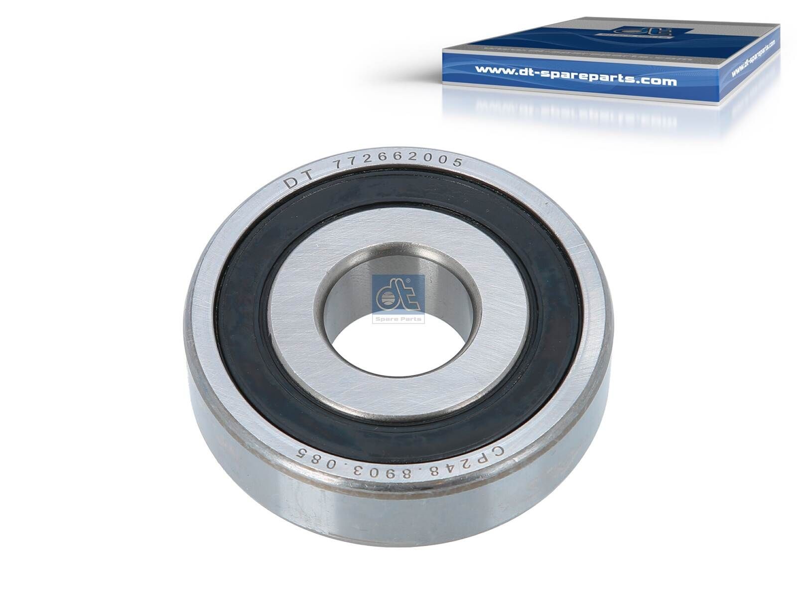 6306/25-2RS DT Spare Parts Pilot Bearing, clutch 2.10085 buy