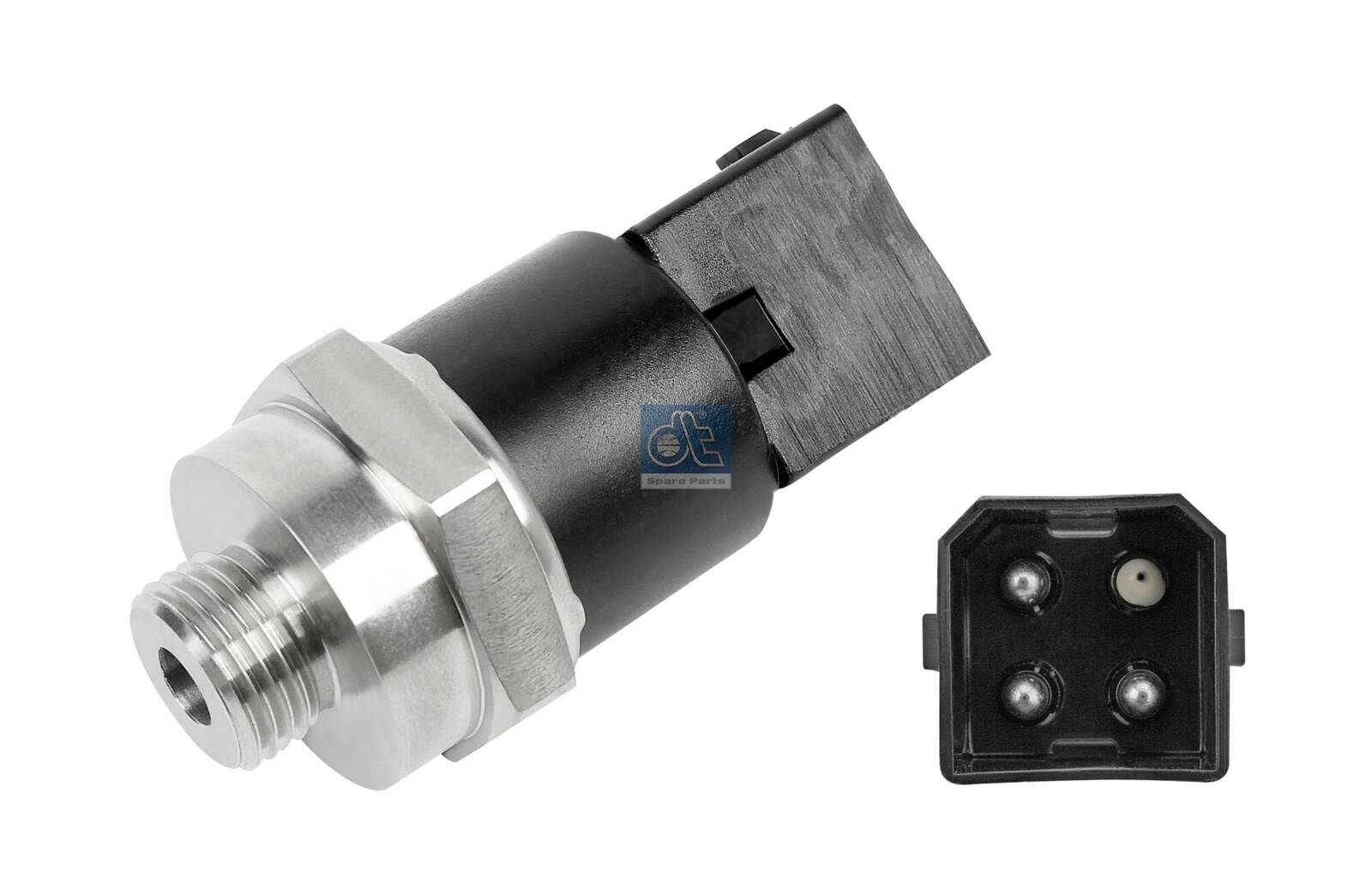 DT Spare Parts M16 x 1,5, 3-polig Sensor, Öldruck 2.10176 kaufen