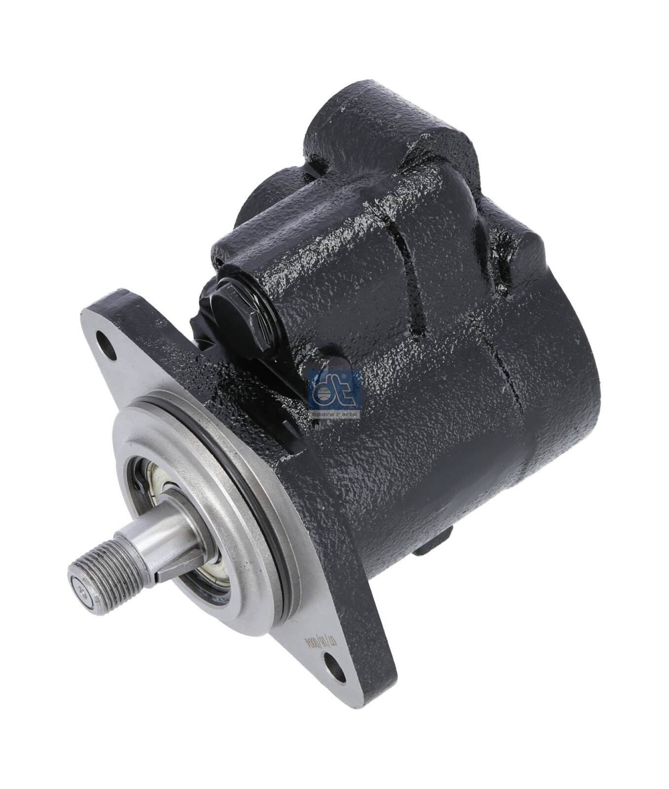 Great value for money - DT Spare Parts Power steering pump 2.10231