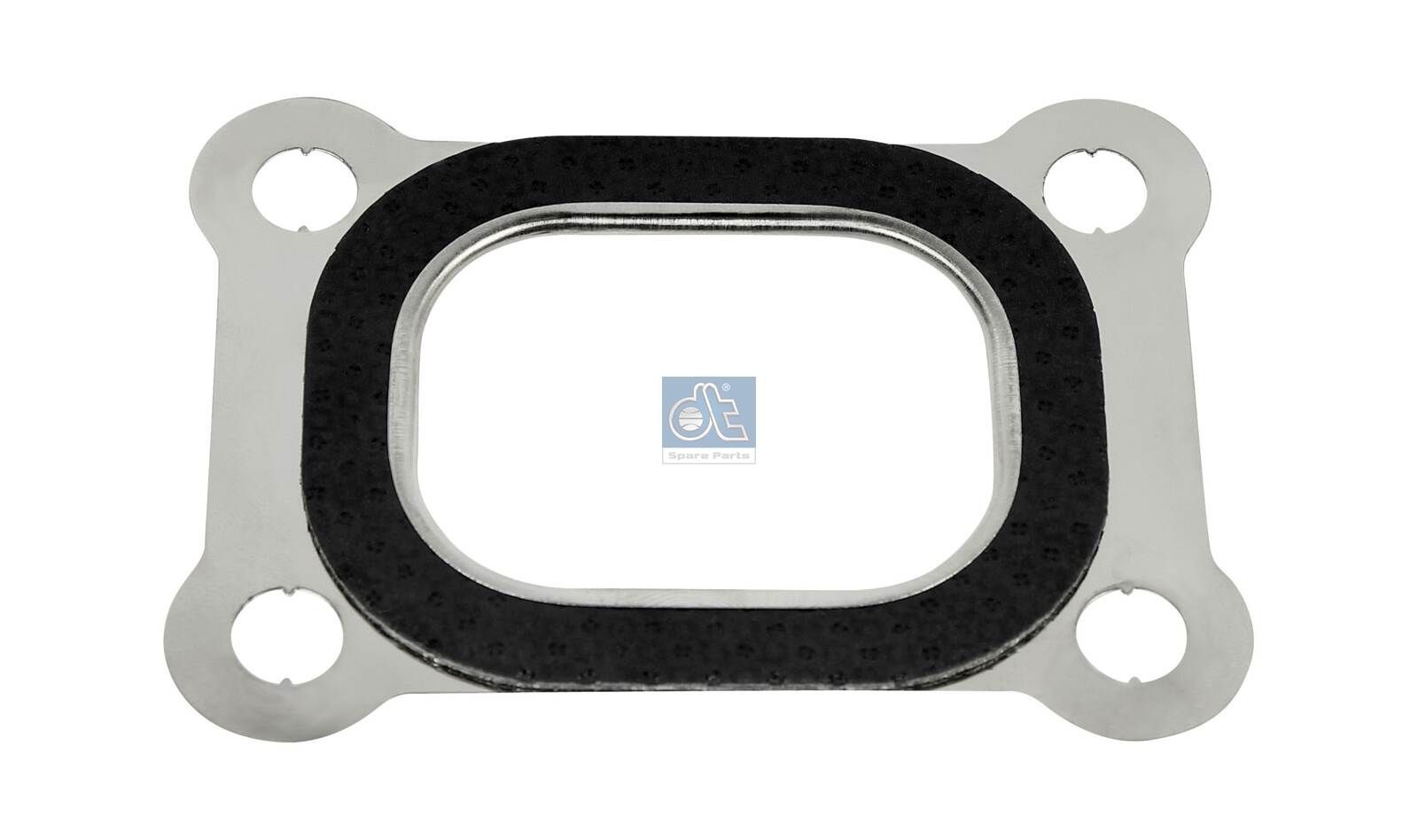 DT Spare Parts 2.10251 Exhaust manifold gasket 8187272