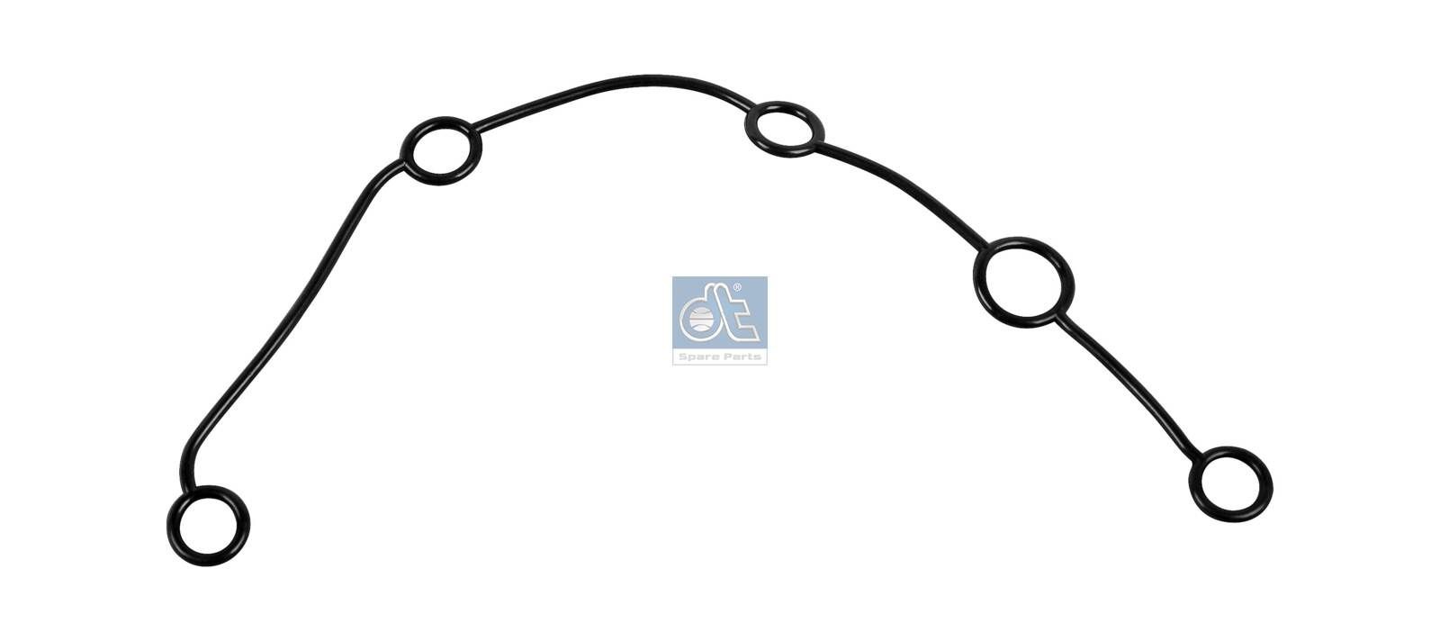 DT Spare Parts 2.10262 Timing cover gasket 7403830184
