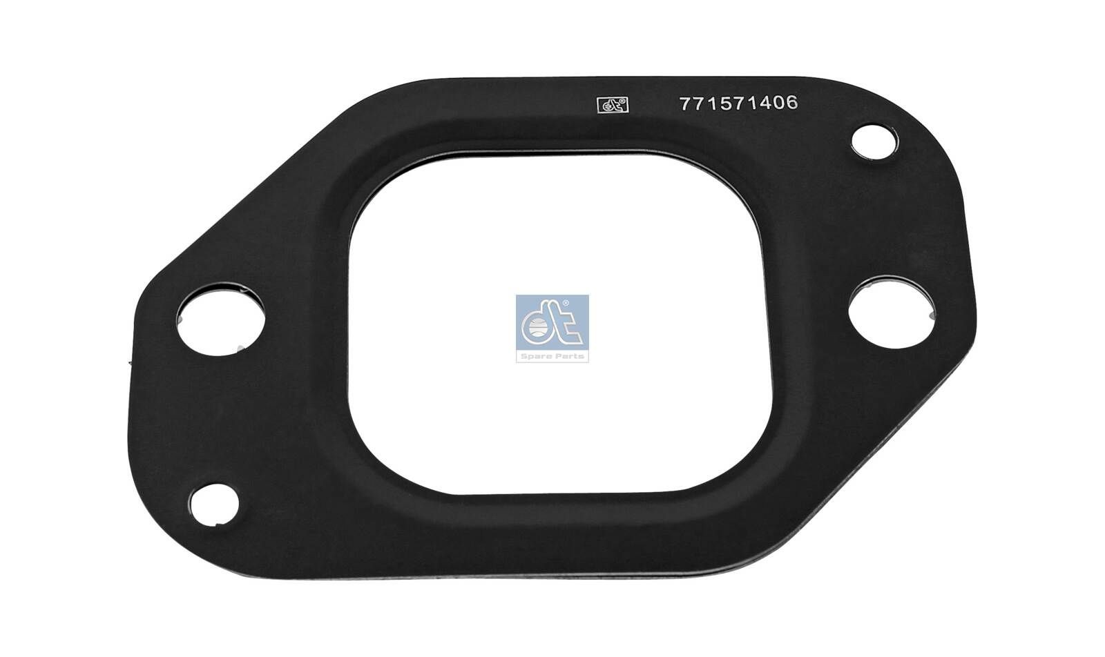 DT Spare Parts Gasket, intake / exhaust manifold 2.10267 buy