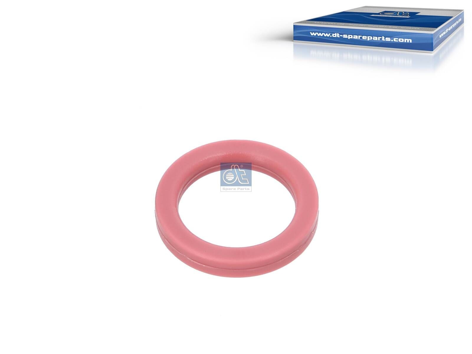 2.10321 DT Spare Parts Injector seal ring VOLVO Inner Diameter: 24mm