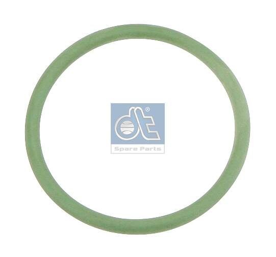 DT Spare Parts 2.10480 Seal Ring 23,5 x 2 mm, FPM (fluoride rubber)