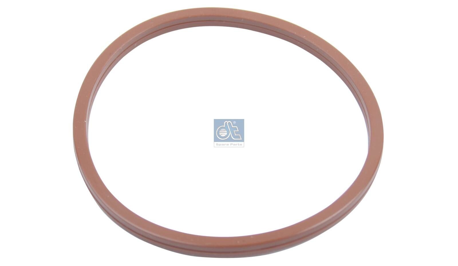 DT Spare Parts Thickness: 4,5mm, Ø: 81,5mm Gasket, intake manifold 2.10765 buy
