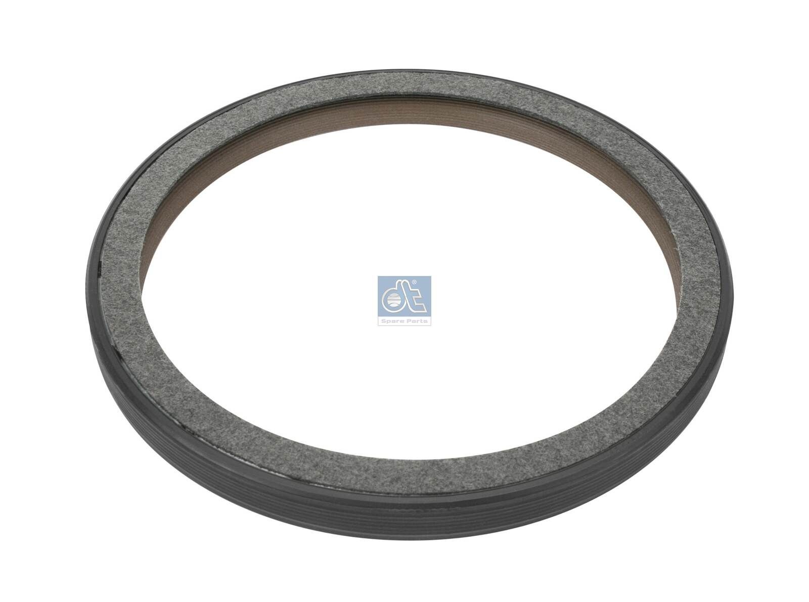 DT Spare Parts frontal sided Inner Diameter: 136mm Shaft seal, crankshaft 2.10795 buy