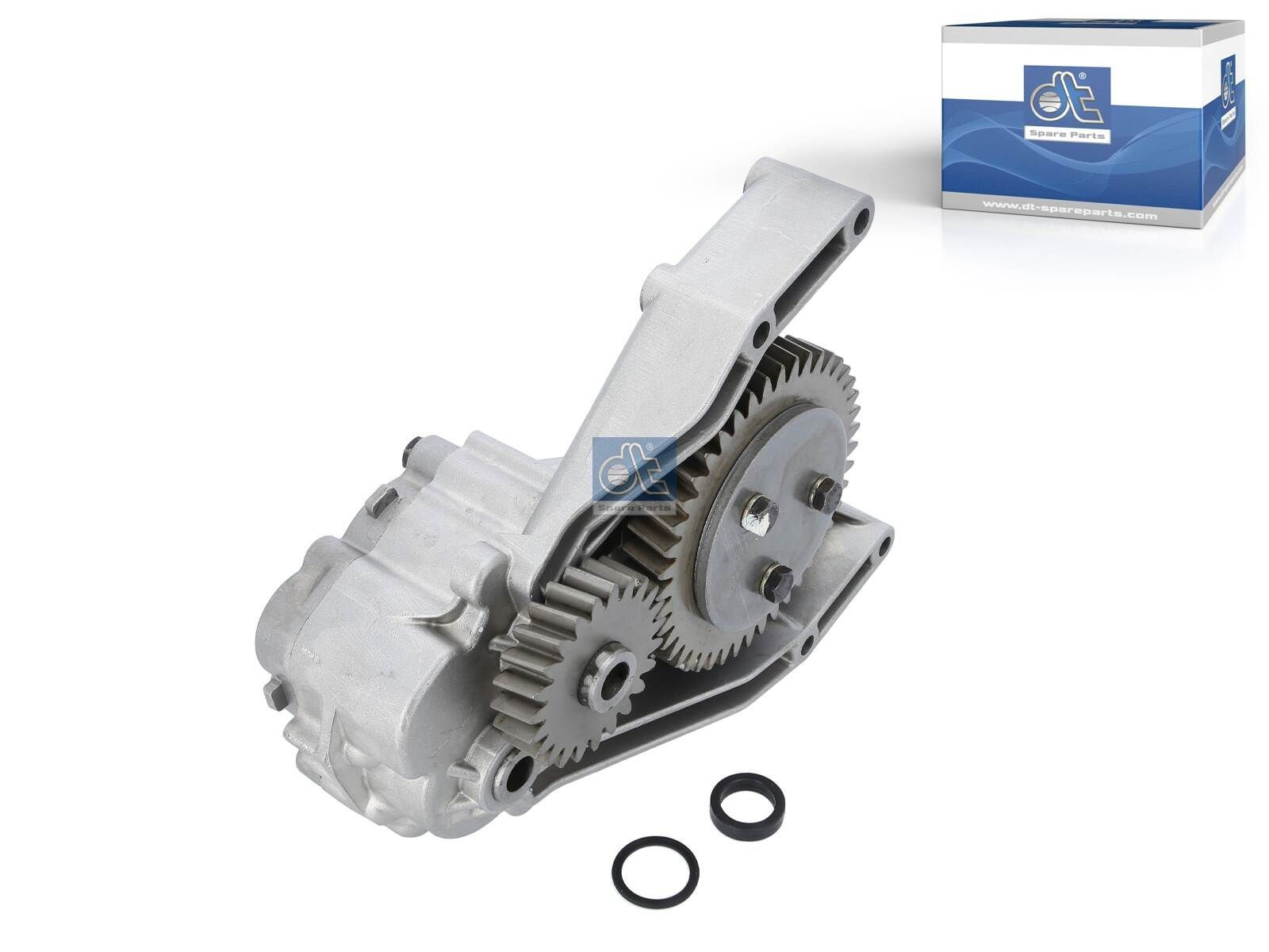 2.11038 DT Spare Parts Engine oil pump VOLVO