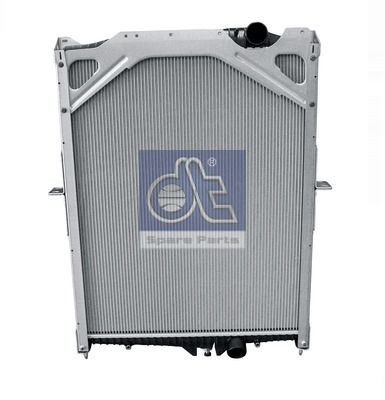 DT Spare Parts 2.11057 Kühler, Motorkühlung für VOLVO FM 10 LKW in Original Qualität