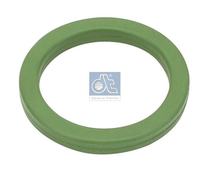 DT Spare Parts 2.11110 Shaft Seal, oil pump VOLVO experience and price