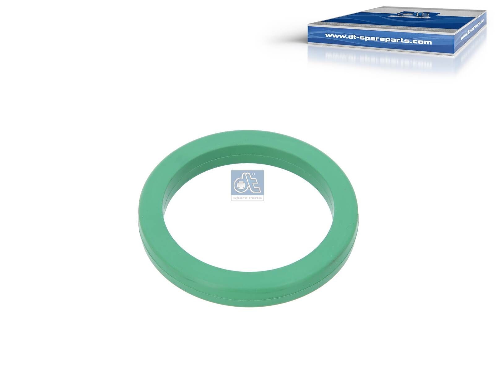 DT Spare Parts Seal, oil cooler 2.11402 buy