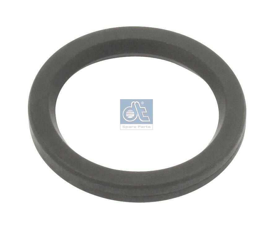 DT Spare Parts 2.11405 Seal, oil filter 469846