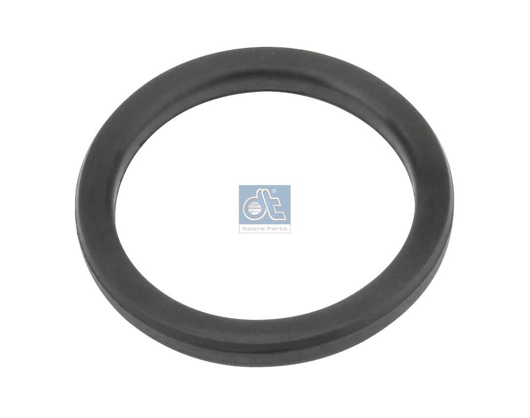 Thermostat housing seal DT Spare Parts FPM (fluoride rubber) - 2.11409
