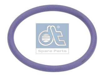 DT Spare Parts 2.11422 Seal Ring 34,2 x 3 mm, O-Ring, FPM (fluoride rubber)