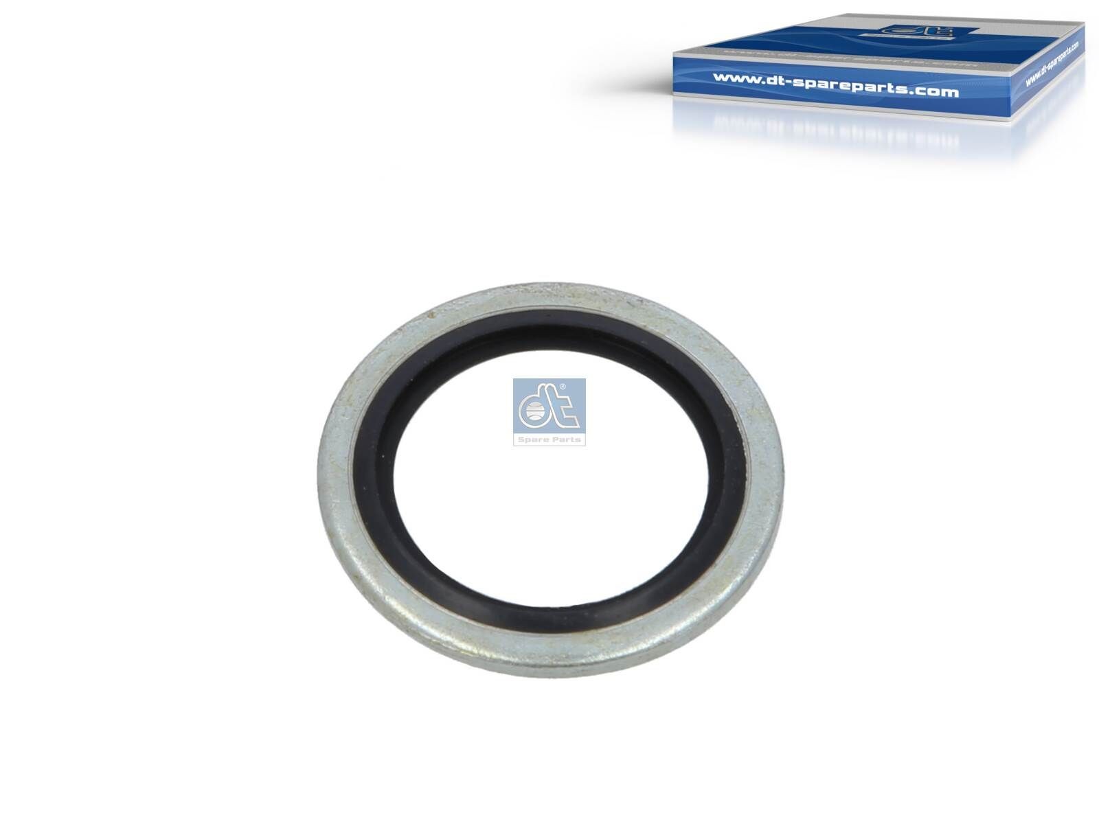 DT Spare Parts Seal Ring 2.11432 buy