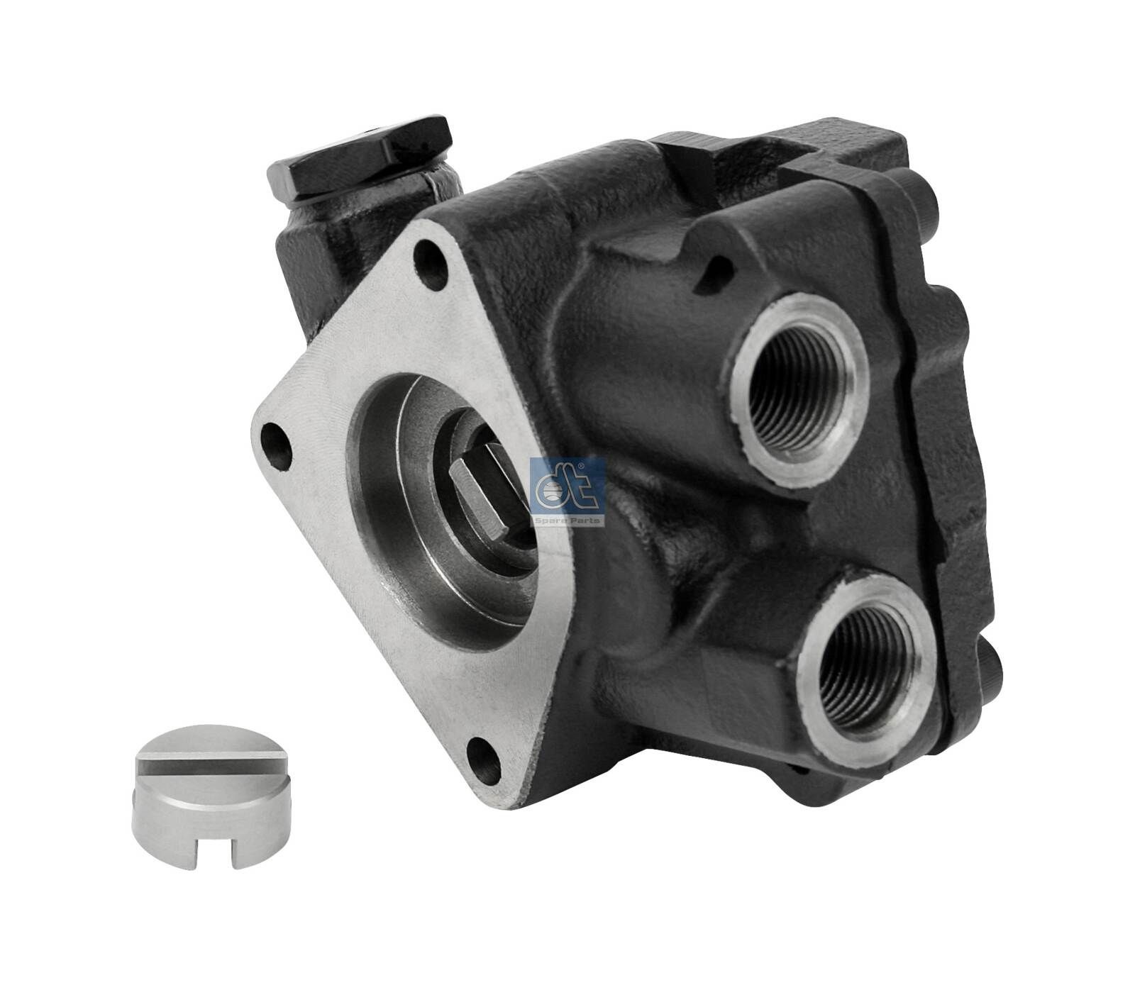 7018 955 153 DT Spare Parts Mechanical Fuel pump motor 2.12092 buy
