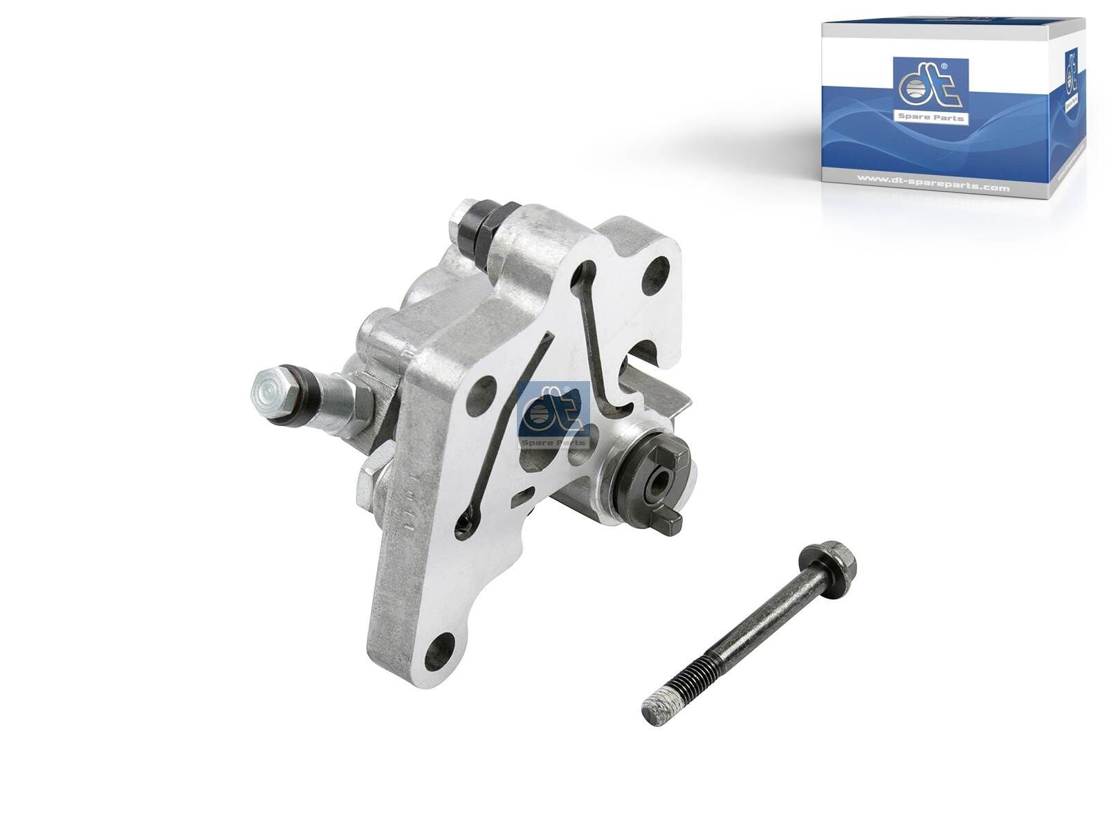 DT Spare Parts Mechanical Fuel pump motor 2.12108 buy