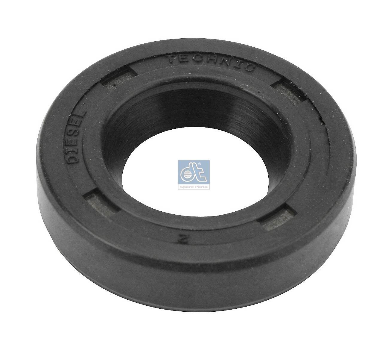 DT Spare Parts Shaft Seal, injector pump 2.12113 buy