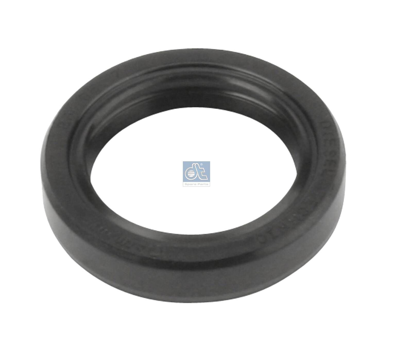 DT Spare Parts 2.12121 Shaft Seal, injector pump