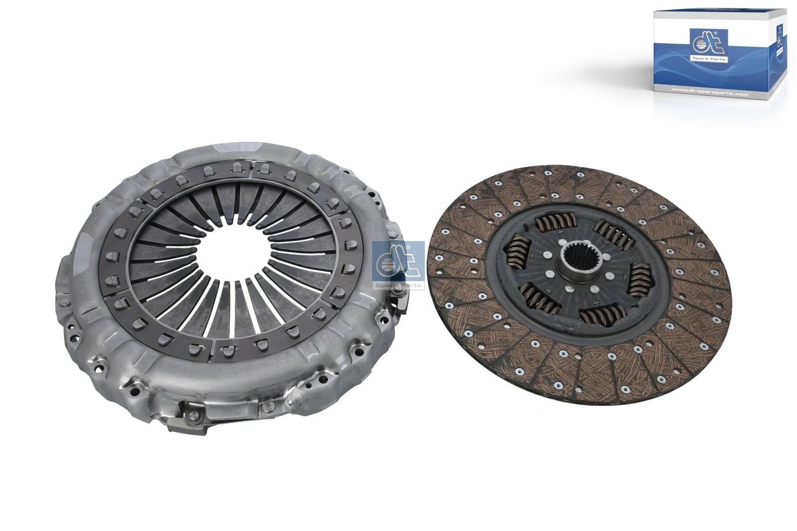 DT Spare Parts 105 mm Inner Diameter: 80mm Sealing cap, fuel tank 2.12126 buy