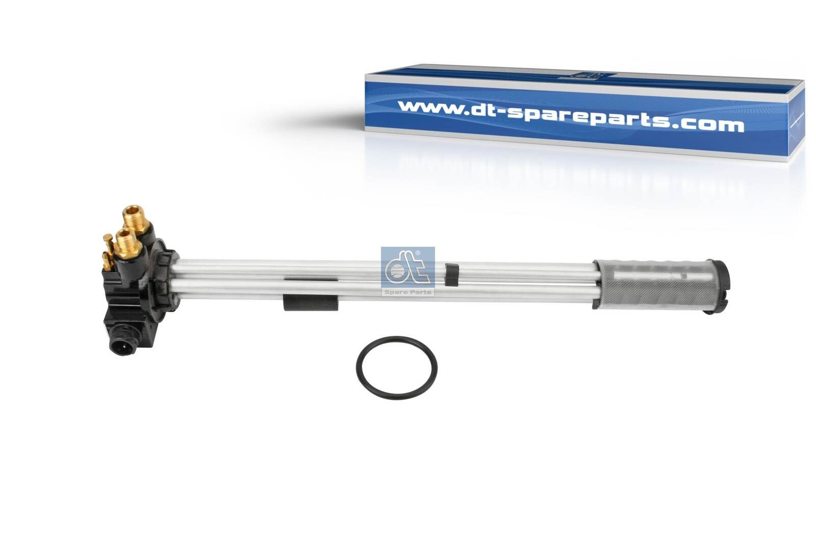 DT Spare Parts 435mm Sender unit, fuel tank 2.12147 buy
