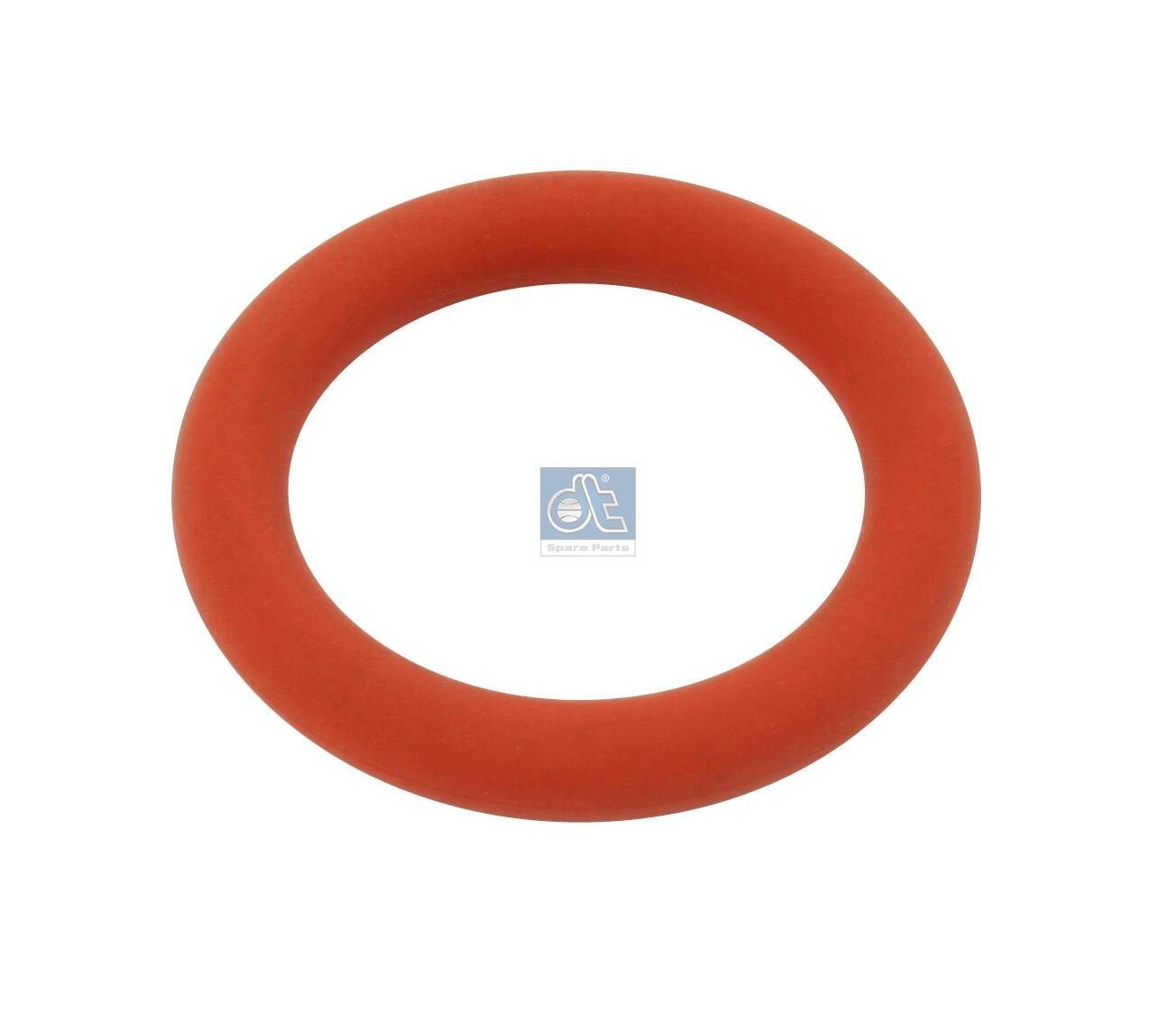 DT Spare Parts 2.12205 Seal Ring, nozzle holder Inner Diameter: 23,7mm