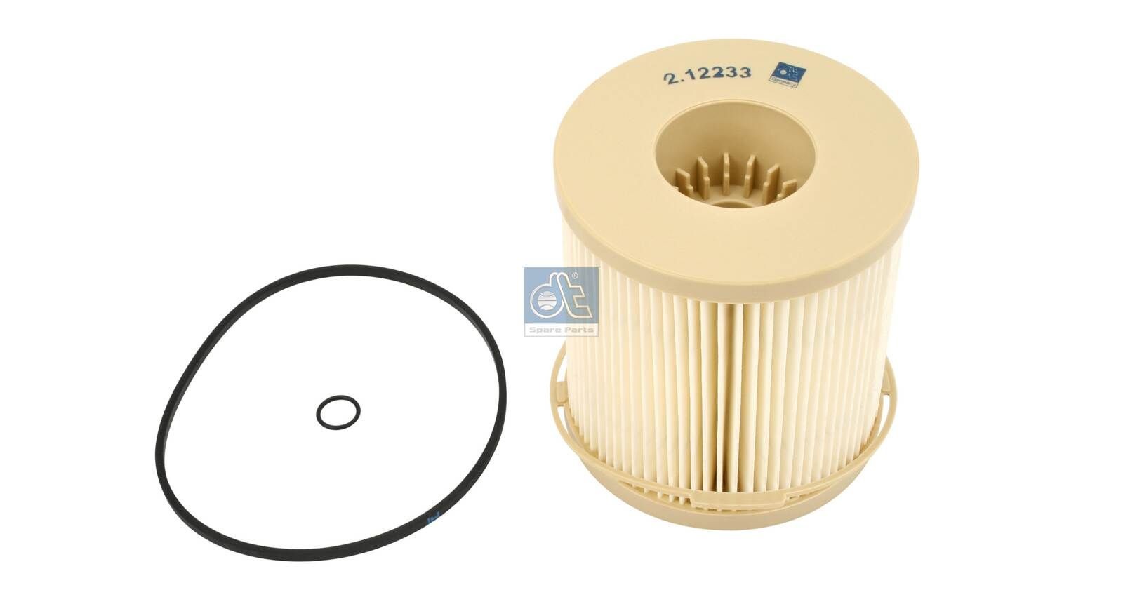 E7040KP10 DT Spare Parts Filter Insert Height: 118mm Inline fuel filter 2.12233 buy