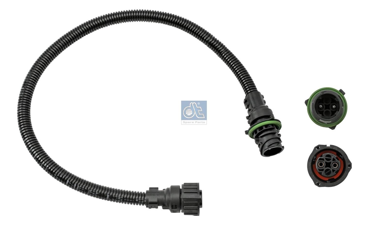 Great value for money - DT Spare Parts Electric Cable 2.12282