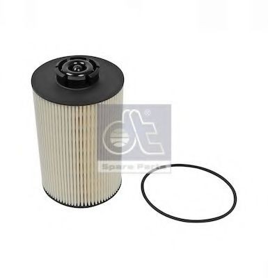 DT Spare Parts 2.12379 Fuel filter F 731200060020