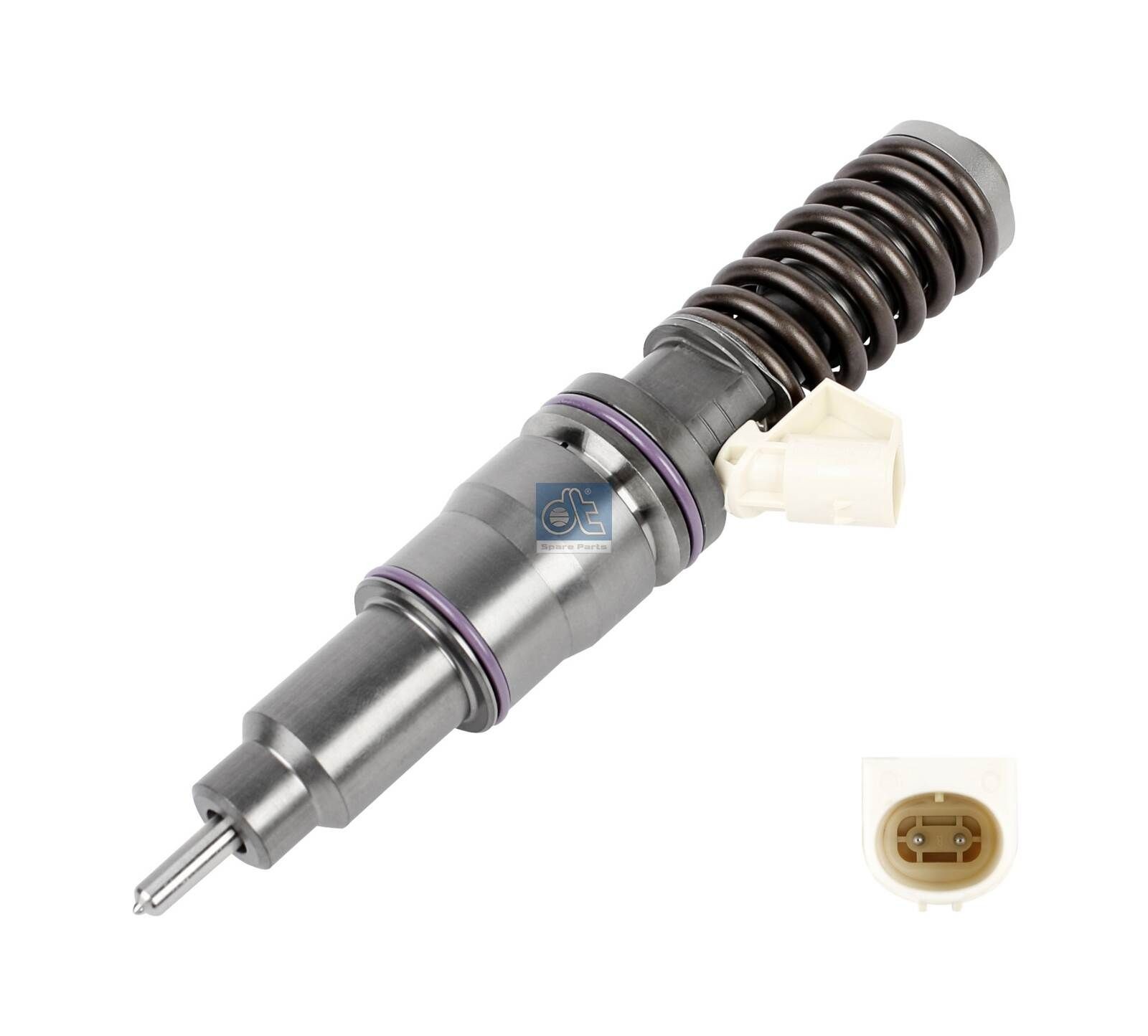 BEBE4C01101 DT Spare Parts Pump and Nozzle Unit 2.12424 buy