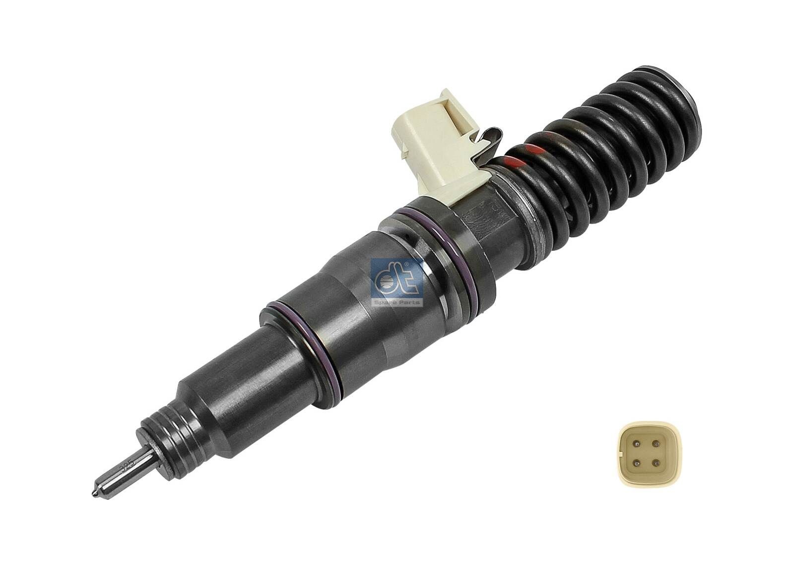 BEBE4N01001 DT Spare Parts Pump and Nozzle Unit 2.12436 buy