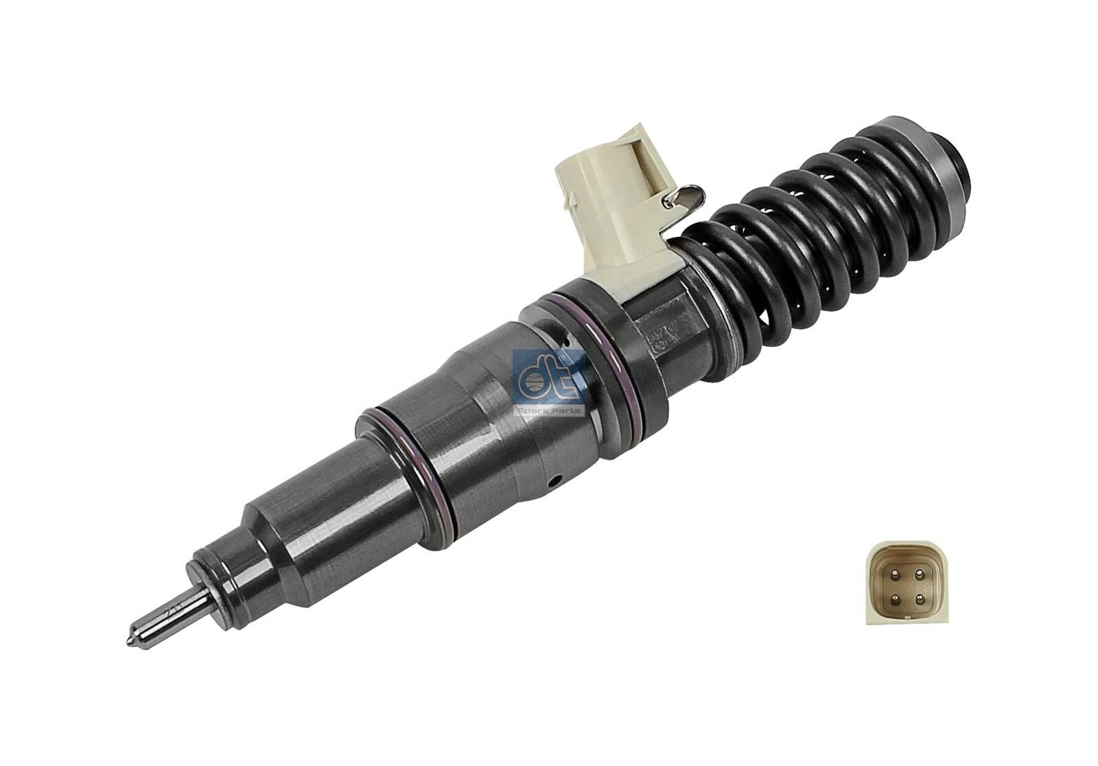 BEBE4D35001 DT Spare Parts Pump and Nozzle Unit 2.12584 buy