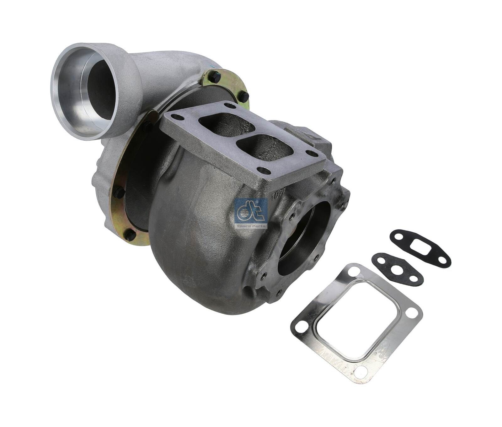 3591971 DT Spare Parts Exhaust Turbocharger Turbo 2.14001 buy